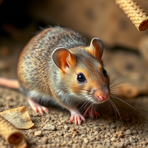 rodents