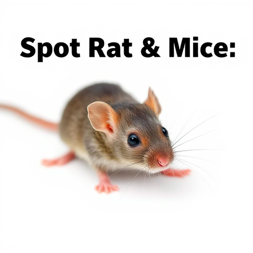 Spot Rats &amp; Mice: Tucson Rodent Control Tips for Oro Valley Homes