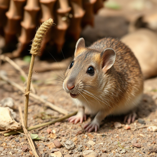 rodents