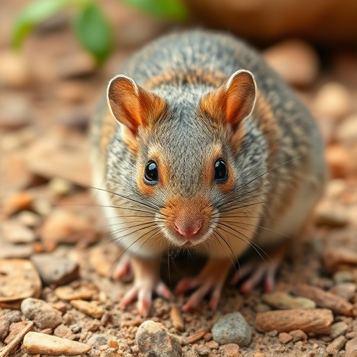 rodents
