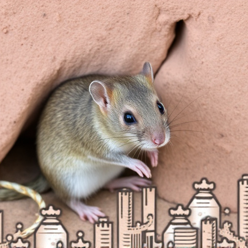 rodents