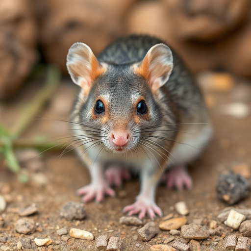 rodents
