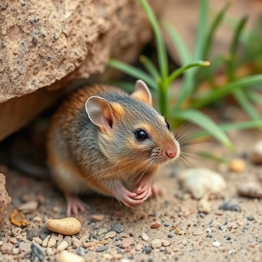 rodents