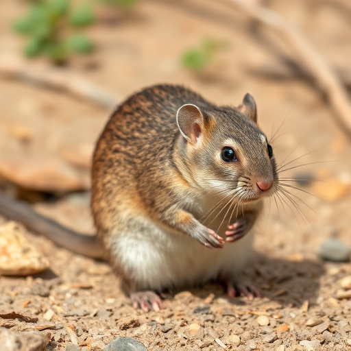 rodents