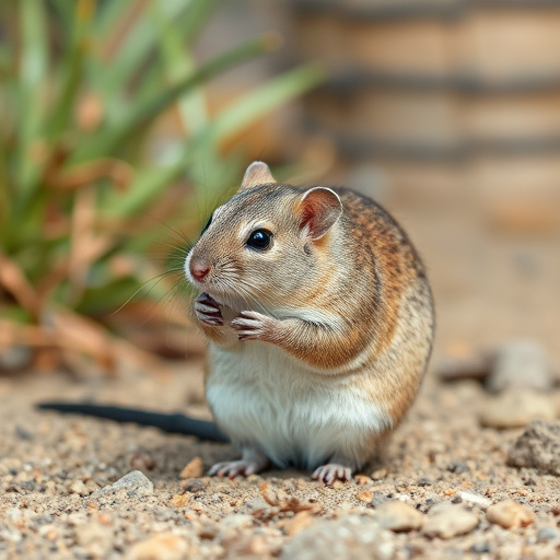 rodents