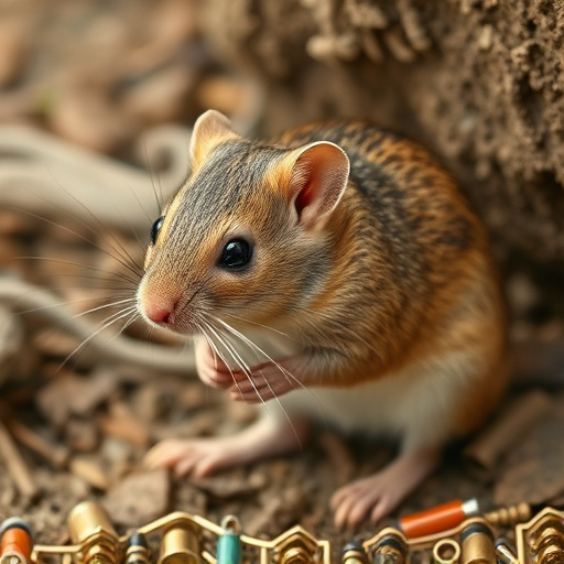 rodents