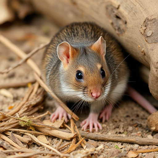 rodents