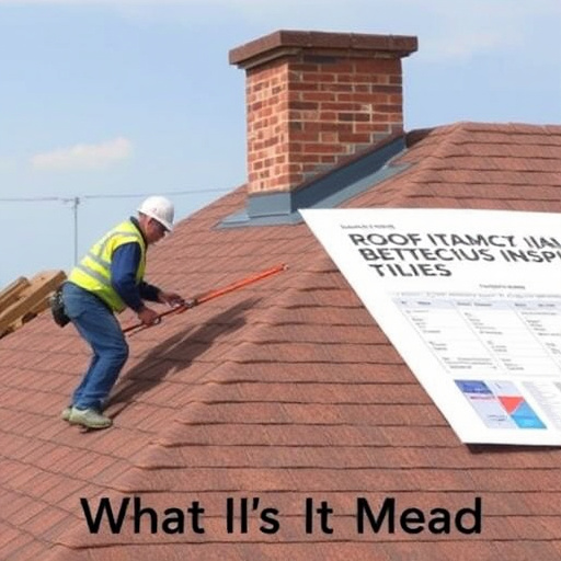Roof Inspection Services Oro Valley
