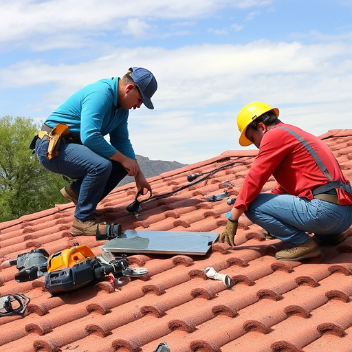 Roof Inspection Services Oro Valley