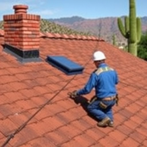 Roof Inspection Services Oro Valley