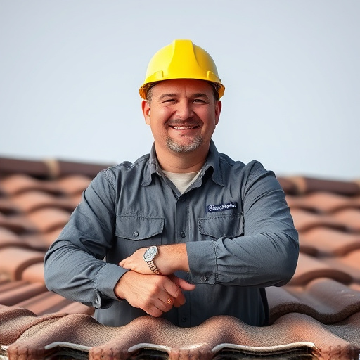 Mastering Roof Repairs: Oro Valley Inspection and Warranty Claims