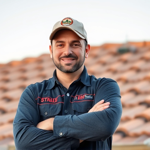 Oro Valley Roofers: Expert Replacement & Inspection Services