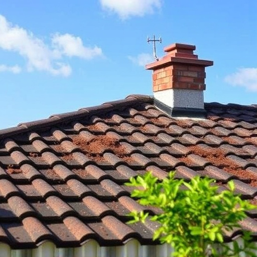 Roof Inspection Services Oro Valley