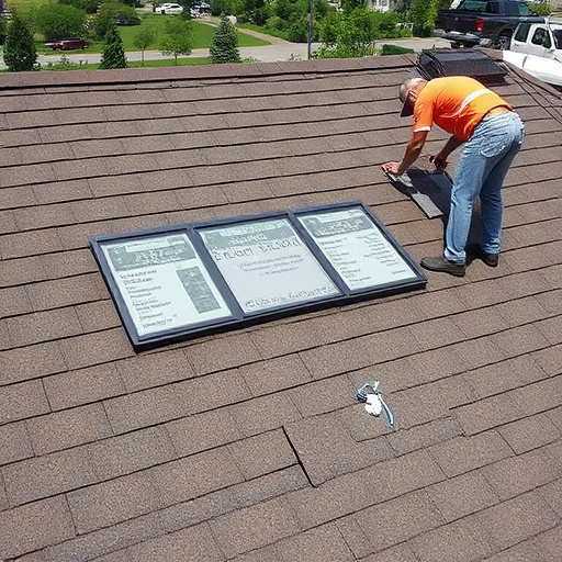 Roof Inspection Services Oro Valley