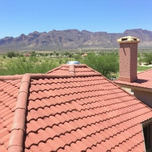 Roof Inspection Services Oro Valley