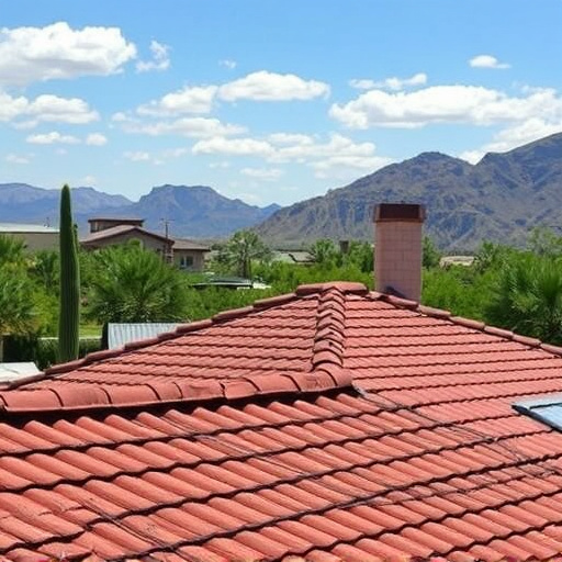 Roof Inspection Services Oro Valley
