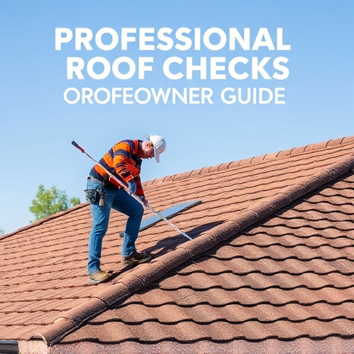 Professional Roof Checks: Oro Valley Homeowners Guide