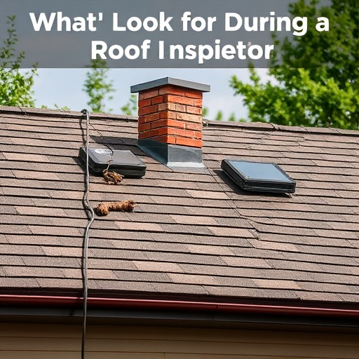 Roof Inspection Services Oro Valley