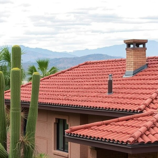 Roof Inspection Services Oro Valley