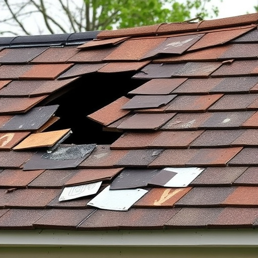 Roof Inspection Services Oro Valley