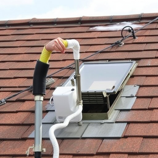 Roof Leak Detection Oro Valley