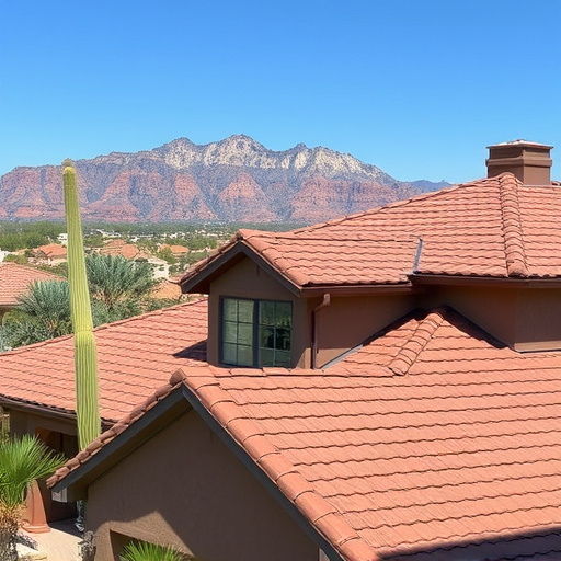Roof Leak Detection Oro Valley