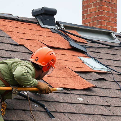 Roof Leak Detection Oro Valley
