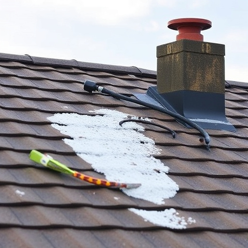 Roof Leak Detection Oro Valley