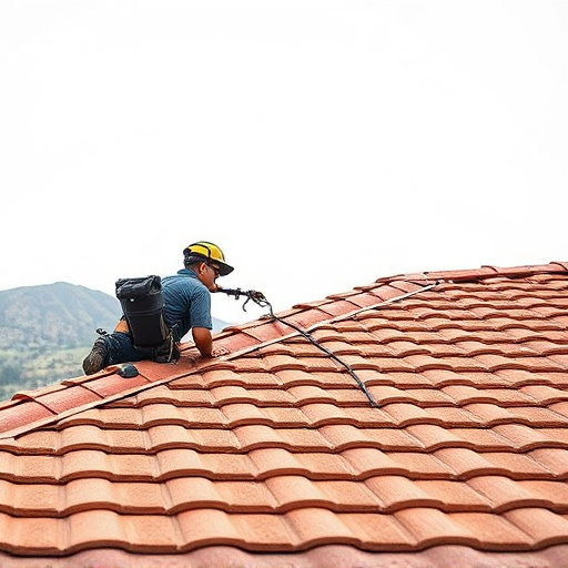 Mastering Oro Valley Roof Leak Detection and Repair
