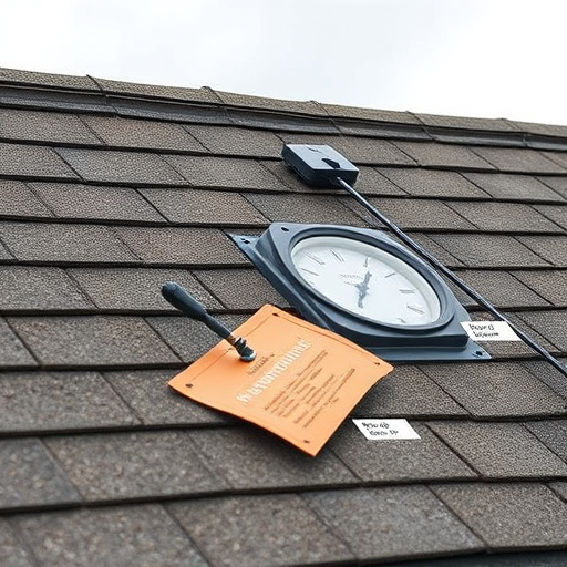 Roof Leak Detection Oro Valley