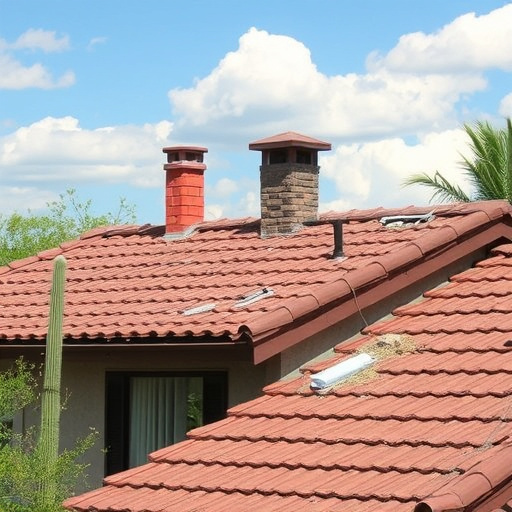 Roof Leak Detection Oro Valley