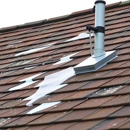 Roof Leak Detection Oro Valley