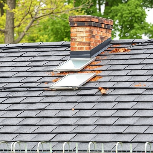 Roof Leak Detection Oro Valley
