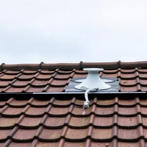 Roof Leak Detection Oro Valley