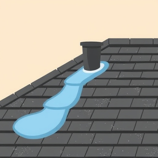 Roof Leak Detection Oro Valley