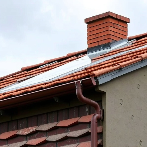 Roof Leak Detection Oro Valley
