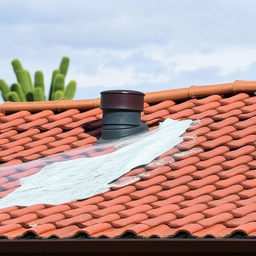 Roof Leak Detection Oro Valley
