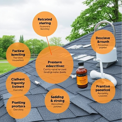Roof Leak Detection Oro Valley