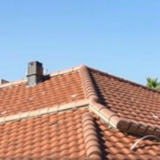 Mastering Oro Valley Roof Leak Detection and Repairs