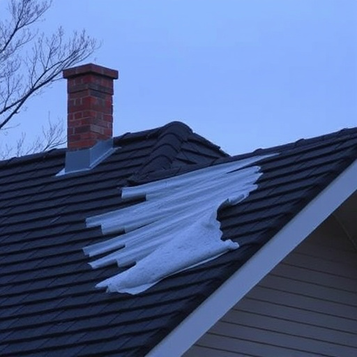 Roof Leak Detection Oro Valley