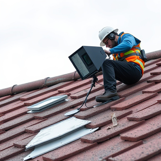 Roof Leak Detection Oro Valley