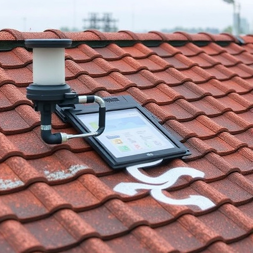Roof Leak Detection Oro Valley
