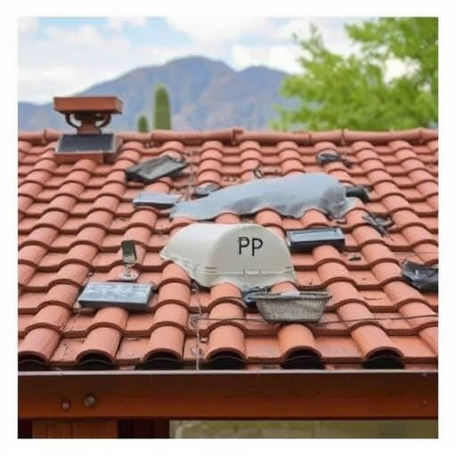 Roof Leak Detection Oro Valley