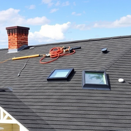 Roof Leak Detection Oro Valley