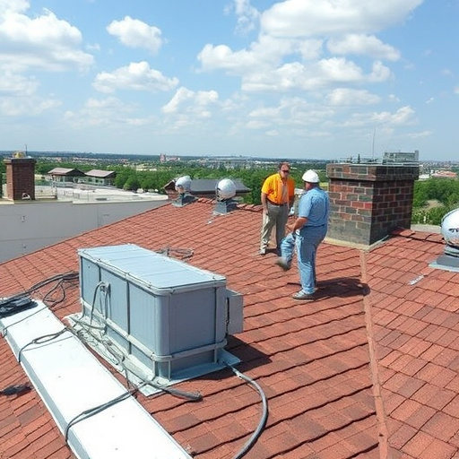 Roof Leak Detection Oro Valley