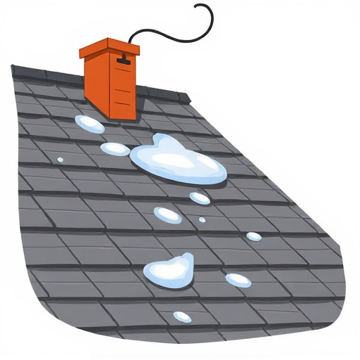 Roof Leak Detection Oro Valley