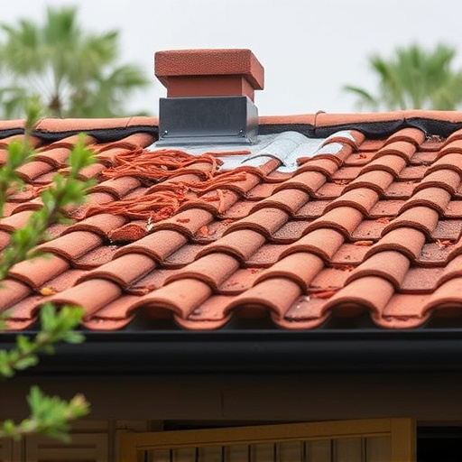 Roof Leak Detection Oro Valley
