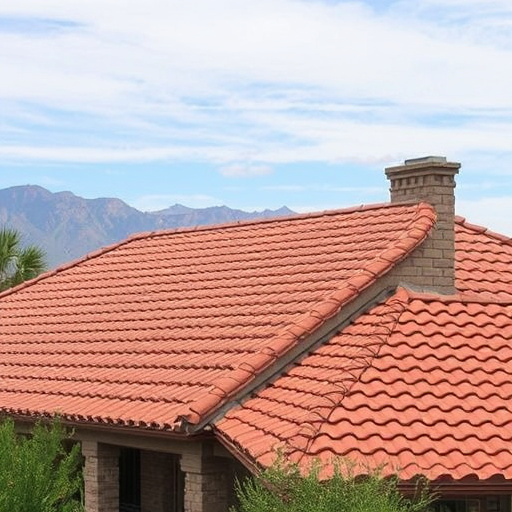 Roof Leak Detection Oro Valley