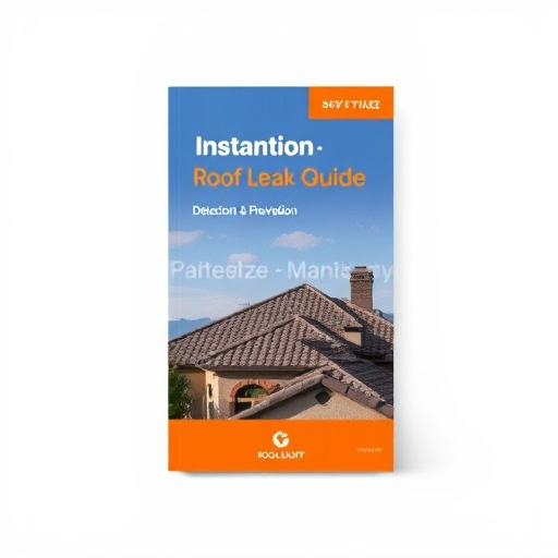 Instant Roof Leak Quote: Oro Valley Detection &amp; Prevention Guide