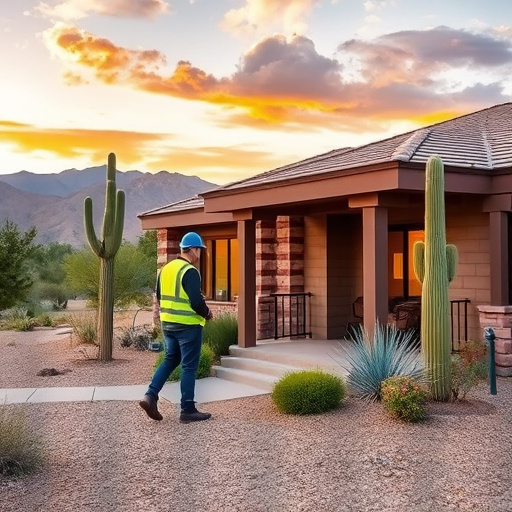 Roof Leak Detection Oro Valley